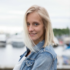 Надежда Балыкина, 15.09.1987, Санкт-Петербург