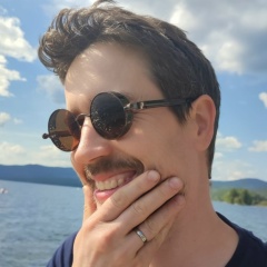 Никита Лобанов, 29.07.1987, Челябинск