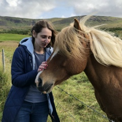 Надя Назарова, 18.11, Москва