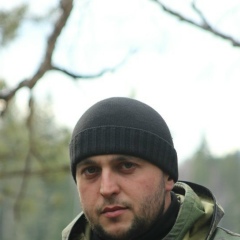 Мишаня Ступин, 09.10.1984, Черногорск