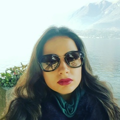 Lilia Gorban, 20.09.1990, Кишинев