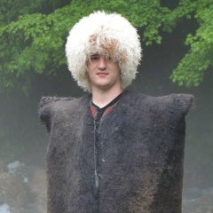 Мишпай Вяткин, 22.08.1925, Санкт-Петербург