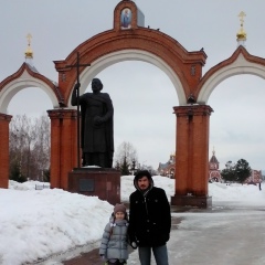 Сергей Прокопьев, Стерлитамак