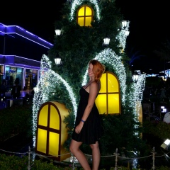 Альбина Димчя, 06.06, Днепр (Днепропетровск)