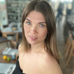 Мария Храмченкова, 06.04, Ярославль