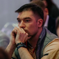 Кирилл Куприенко, 26.07.1986, Киров