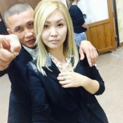 Айбек Абильжанов, Алматы