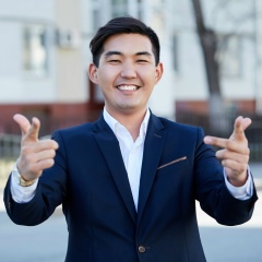 Медер Джаманбаев, 10.03.1992, Бишкек