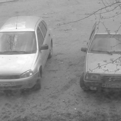 Антон Коротаев, 21.05, Тольятти
