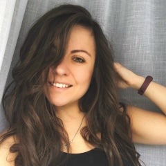 Марина Кондрюк, 12.06