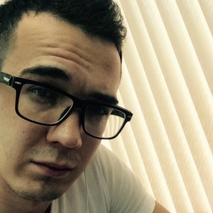 Nick Bobukh, 12.10, Алматы