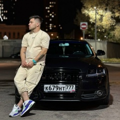 Алиш Зияев, 28.04.1992, Москва