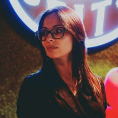 Элина Бадалова, 27.11.1990, Актау