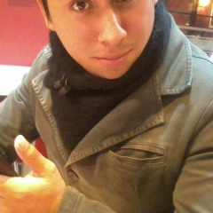 Julito Peñaran Flores, 24.06.1987