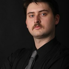 Константин Дюба, 17.01.1988, Санкт-Петербург