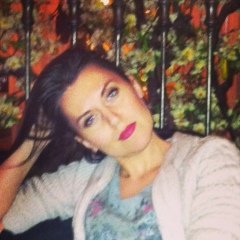 Elena Khaeva, 04.06, Санкт-Петербург