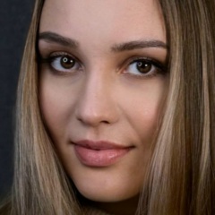 Elena Ershova, 18.09.1988, Екатеринбург