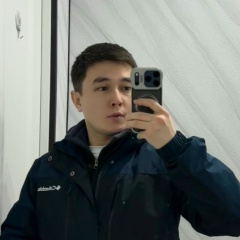 Ерсін Аблаев, 06.01, Алматы