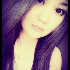 Айдана Утянова, 13.12.1993, Атырау