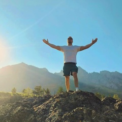 Вячеслав Лузенин, 07.11.1985, Пермь