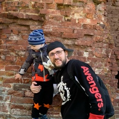 Паша Наумик, 21.08.1987, Волковыск