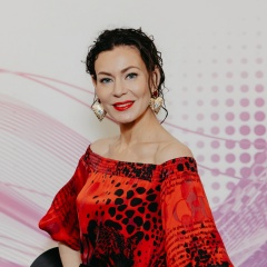 Татьяна Баженова, Москва