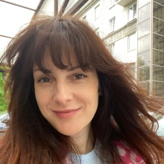 Мария Бельская, 01.02, Санкт-Петербург