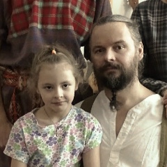 Андрей Чернядьев, 17.09.1980, Прокопьевск