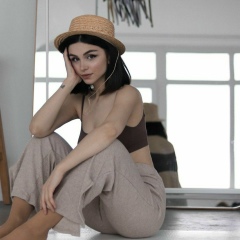 Даша Фролова, 04.04