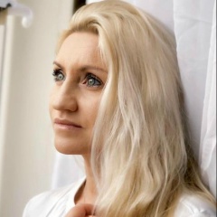 Лиана Шенгелия, 05.03.1975, Москва