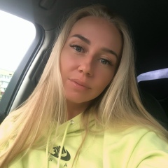 Лена Пчелкина, 11.03, Москва