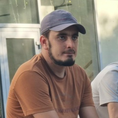 Сулейман Сулейманов, 26.06