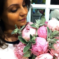 Irina Landisheva, 17.09.1986, Киев