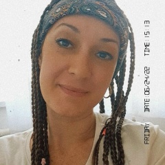 Жанна Сербина, 31.03, Павлодар