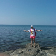 Madina Mirmanova, 29.03