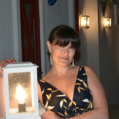 Анна Постернак, 30.05.1972, Кривой Рог