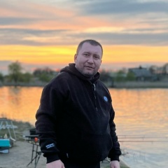 Тарас Олегович, Донецк