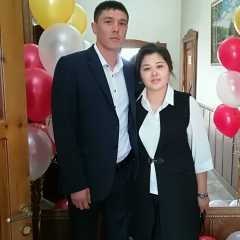 Багила Сайлаубекова, 04.10.1989, Узынагаш