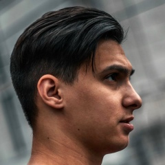 Денис Зияев, 09.12, Набережные Челны