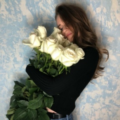 Gabriela Bulgacova, 08.03.2001, Кишинев