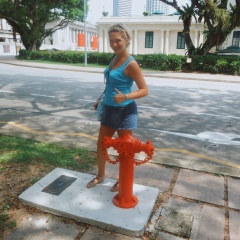 Марина Мошечкова, 14.03.1984, Москва