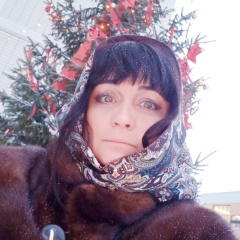 Наталья Муцольгова, 24.10, Москва