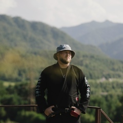 Роман Зинченко, 07.06, Сургут