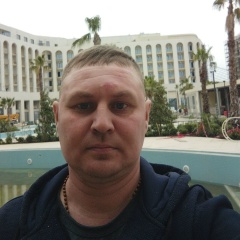 Andro Nikitin, 28.05
