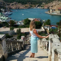 Ольга Полозова, 27.02, Тверь