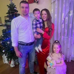 Сергей Колинько, Санкт-Петербург