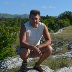 Дмитрий Мусатов, Санкт-Петербург