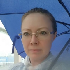 Ольга Недоросткова, 14.01.1982, Нижний Новгород