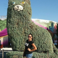 Таня Гладун, 23.08, Запорожье