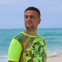 Александр Миронов, 30.08.1991, Москва